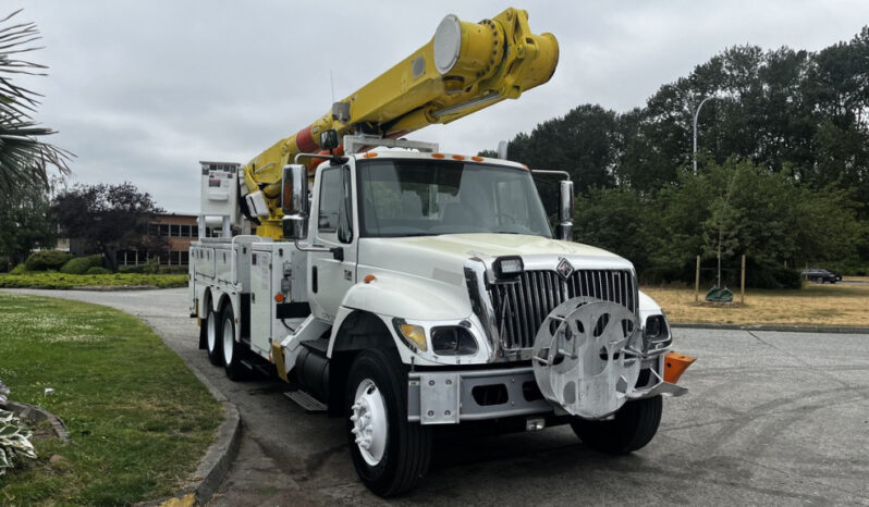 
								2006 International 7500 full									