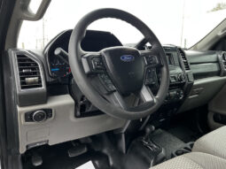 
										2017 Ford F-550 full									