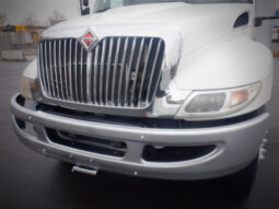 2017 International 4300