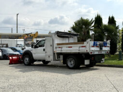 
										2007 Ford F-450 full									