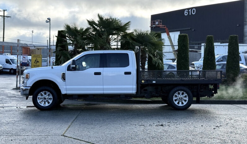 
								2020 Ford F-350 full									