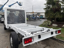 2023 Ram ProMaster 3500