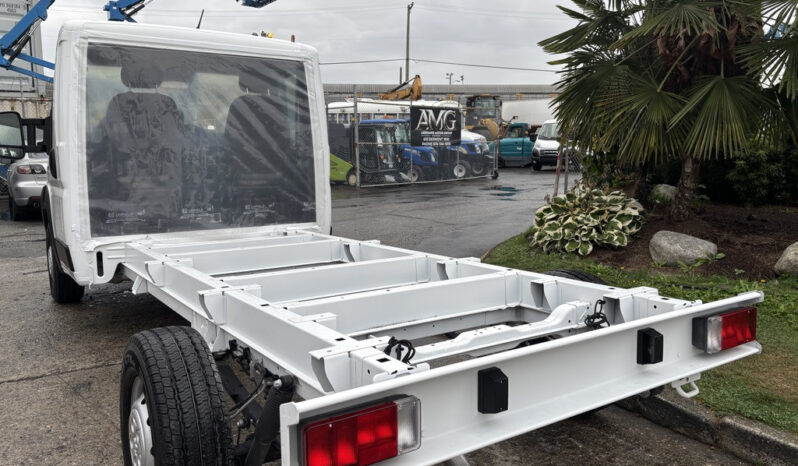 
								2023 Ram ProMaster 3500 full									