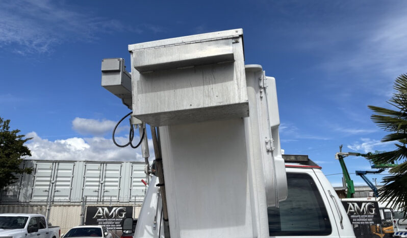 
								2012 Ford E-350 full									