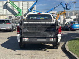 
										2006 Ford F-250 Super Duty full									