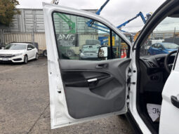 
										2019 Ford Transit Connect full									