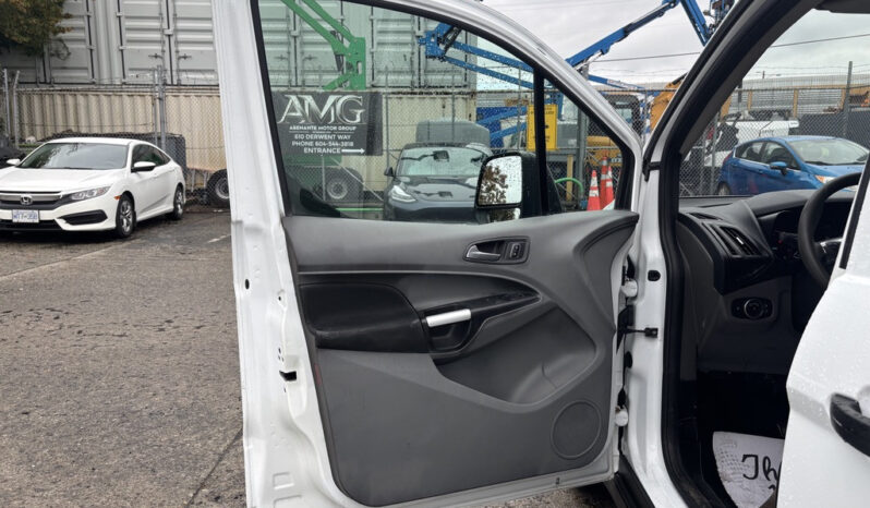 
								2019 Ford Transit Connect full									