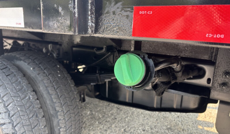 
								2009 Ford F-450 full									