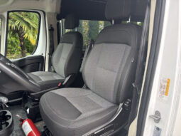 2019 Ram ProMaster 2500