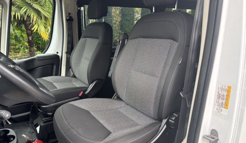 
								2019 Ram ProMaster 2500 full									