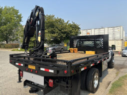 
										2009 Ford F-450 full									