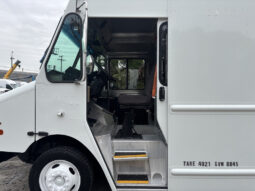 2021 Ford Econoline Commercial Chassis