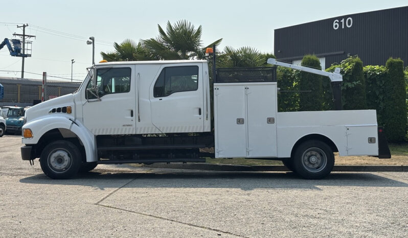 
								2006 Sterling Acterra full									