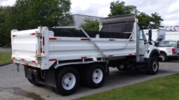 
										2014 International 7500 full									