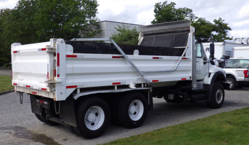 
								2014 International 7500 full									