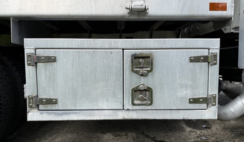 
								2012 International DuraStar full									