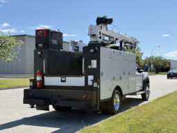 
										2023 Ford F-550 Super Duty full									