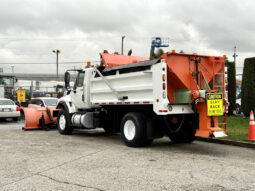 
										2012 International WorkStar full									