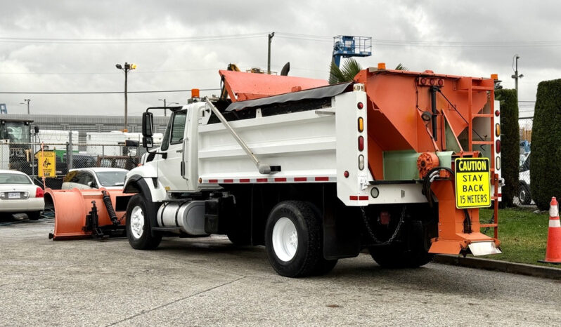 
								2012 International WorkStar full									