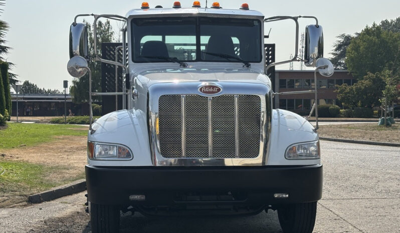 
								2020 Peterbilt 330 full									