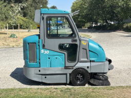 
										2014 Tennant S30 full									