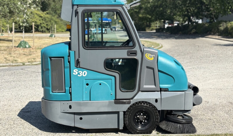 
								2014 Tennant S30 full									