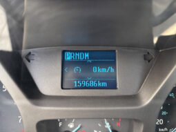 
										2018 Ford Transit-350 full									
