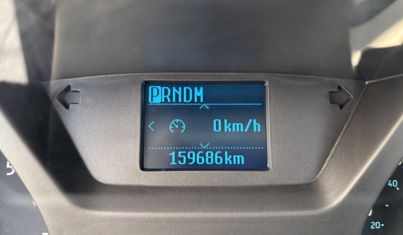 
								2018 Ford Transit-350 full									