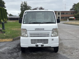 
										2008 Suzuki Carry full									