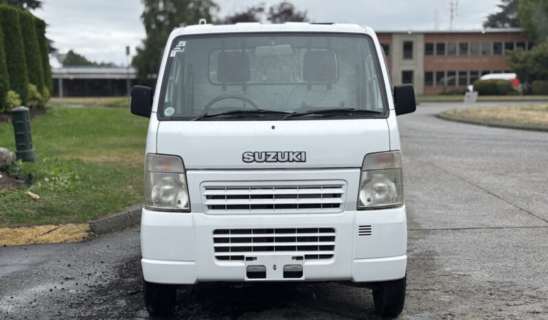 
								2008 Suzuki Carry full									