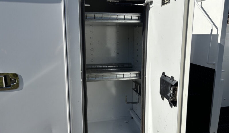 
								2013 International WorkStar full									