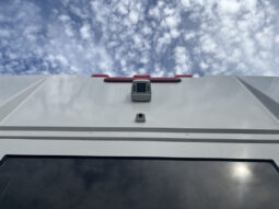 2020 Chevrolet Express 4500