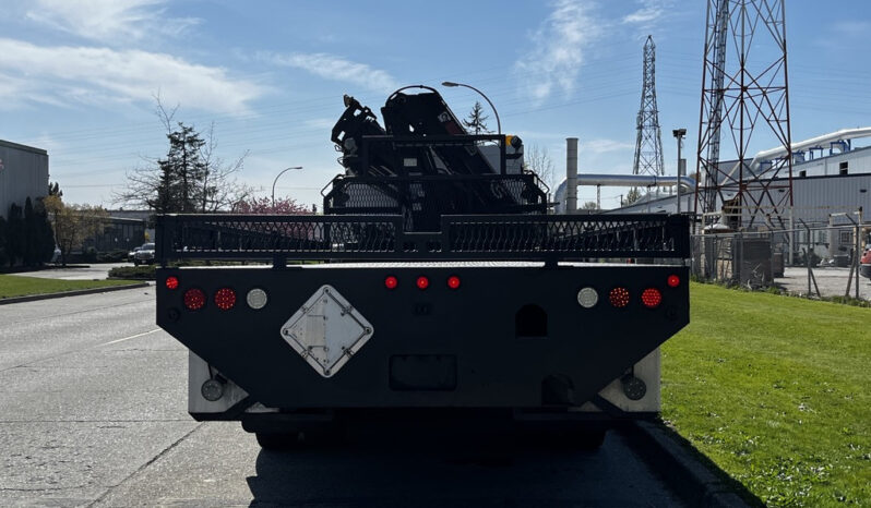 
								2012 Freightliner M2 112 full									