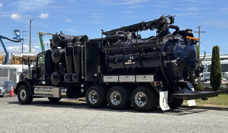 
								2018 Kenworth T800 full									