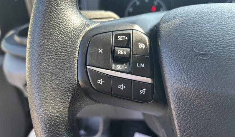 
								2025 Ford Transit full									