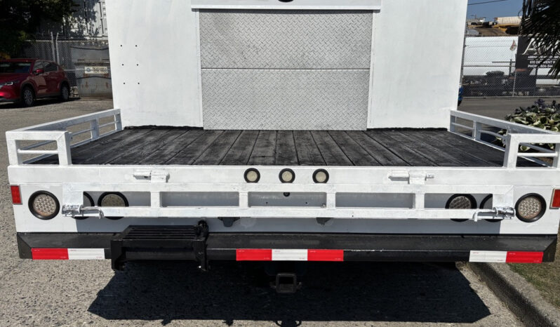 
								2017 Ford F-550 Super Duty full									