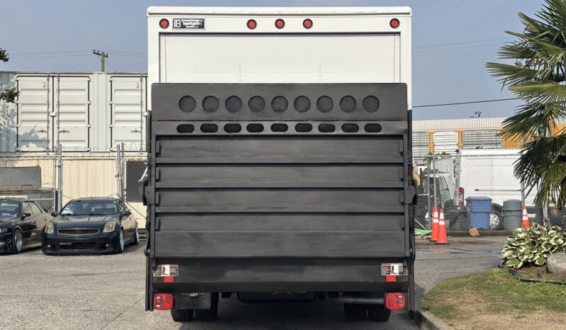 
								2008 Ford E-350 full									