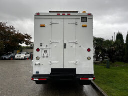 
										2005 Morgan Olson Workhorse full									