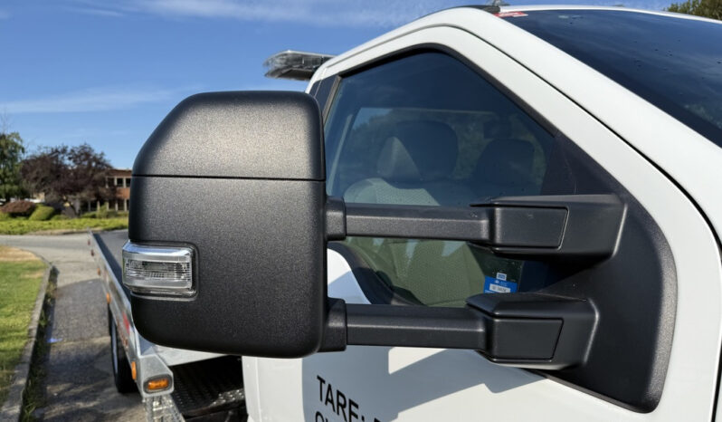 
								2022 Ford F600 full									