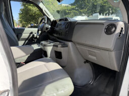 2013 Ford Econoline