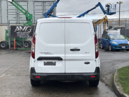 
										2019 Ford Transit Connect full									