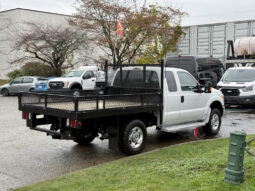 
										2016 Ford F-350 full									