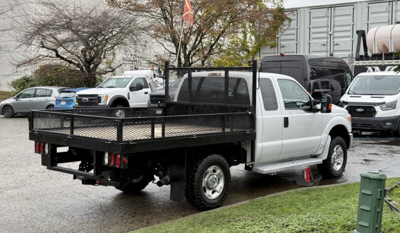 
								2016 Ford F-350 full									