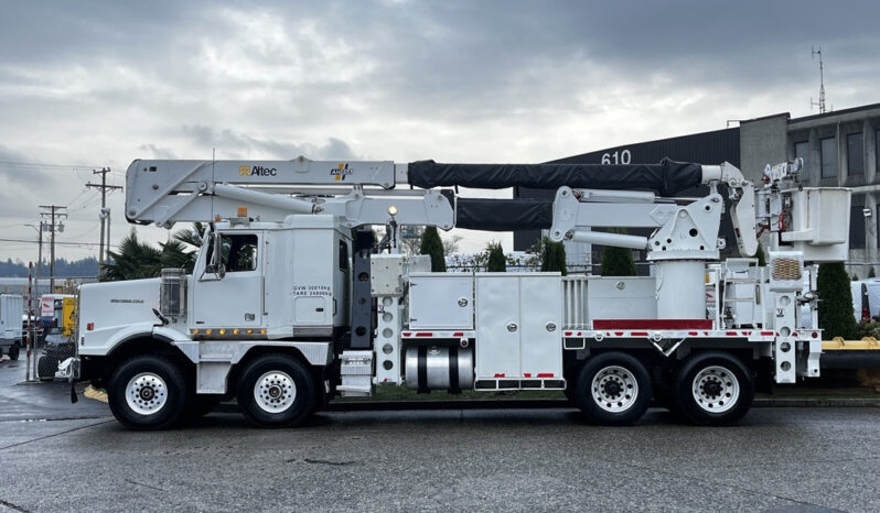 
								2011 Western Star 4900 full									
