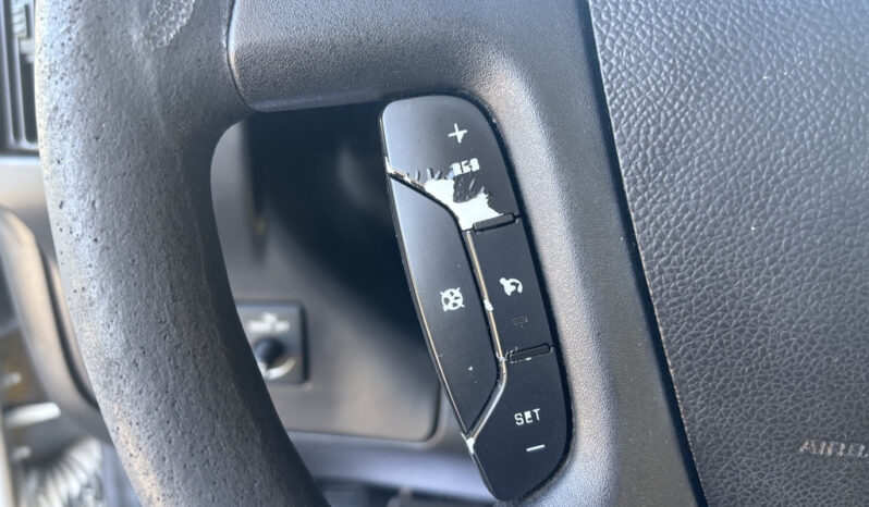 
								2017 Chevrolet Express full									