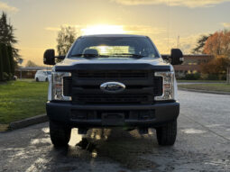 
										2018 Ford F-350 full									