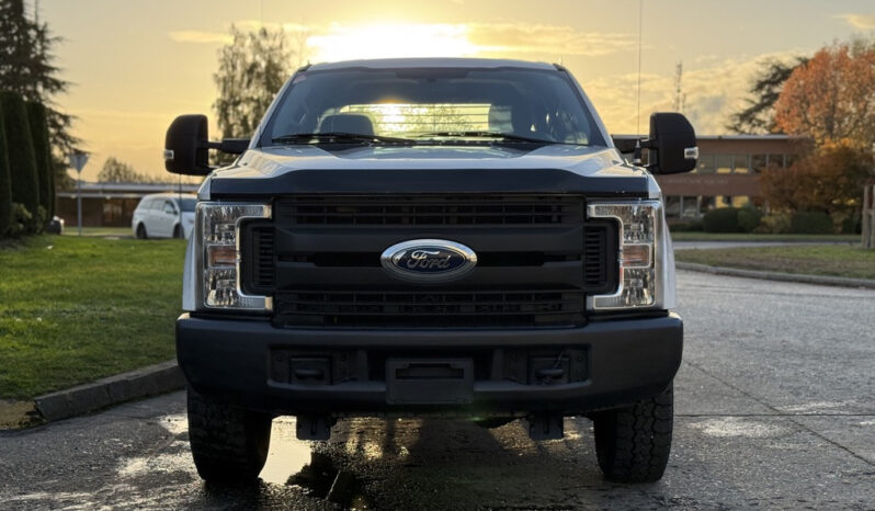 
								2018 Ford F-350 full									