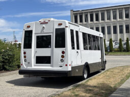 
										2020 Chevrolet Express 4500 full									