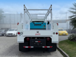 
										2011 International 4300 full									