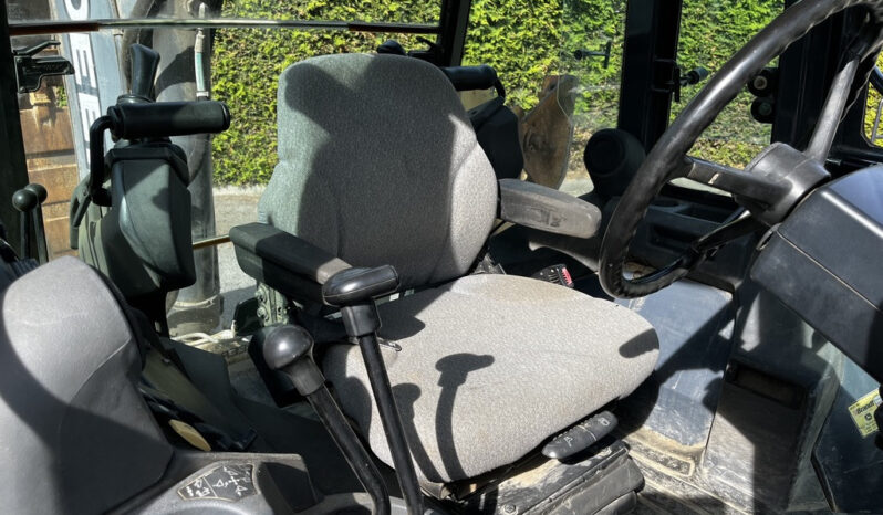 
								2010 John Deere 310SJ full									